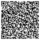 QR code with Hedam Servcies contacts