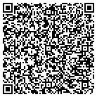QR code with Spartanburg Hospital-Rstrtv Cr contacts