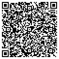 QR code with H&R Block contacts