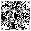 QR code with T & I Johns Property Mgmt contacts