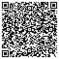 QR code with H&R Block contacts