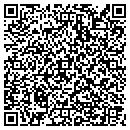 QR code with H&R Block contacts