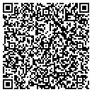 QR code with H&R Block contacts