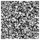 QR code with White Oak School District contacts