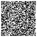 QR code with H&R Block contacts