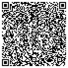 QR code with Oakland Church of the Nazarene contacts