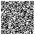 QR code with H&R Block contacts
