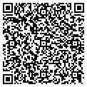 QR code with Einux contacts