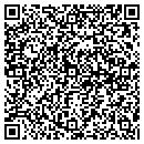 QR code with H&R Block contacts
