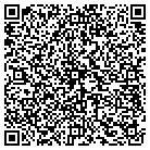 QR code with W J Barge Memorial Hospital contacts