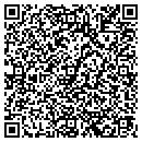 QR code with H&R Block contacts
