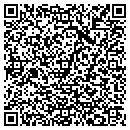 QR code with H&R Block contacts