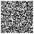 QR code with Z A Control Service contacts