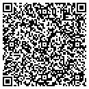QR code with H&R Block contacts
