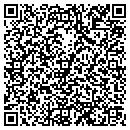 QR code with H&R Block contacts