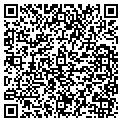 QR code with H&R Block contacts