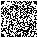 QR code with H&R Block contacts