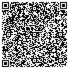 QR code with We Appliance Repair contacts