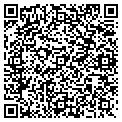 QR code with H&R Block contacts