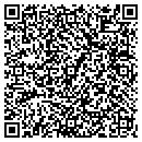 QR code with H&R Block contacts