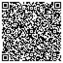QR code with H&R Block contacts