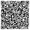 QR code with H&R Block contacts