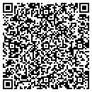 QR code with Muncy James contacts