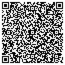 QR code with H&R Block contacts