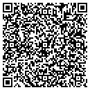 QR code with H&R Block contacts