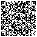 QR code with H&R Block contacts