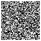 QR code with Corey Church of the Nazarene contacts
