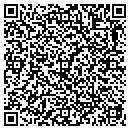 QR code with H&R Block contacts