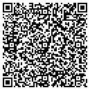 QR code with H&R Block contacts