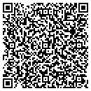 QR code with H&R Block contacts