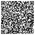 QR code with H&R Block contacts