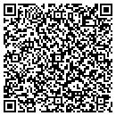 QR code with H&R Block contacts