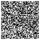 QR code with Hillsdale Church of-Nazarene contacts