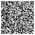 QR code with H&R Block Inc contacts