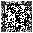 QR code with H&R Block Inc contacts