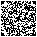 QR code with H & R Block Inc contacts