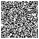 QR code with H&R Block Inc contacts