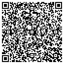 QR code with I D Express contacts