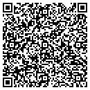 QR code with Theratool contacts