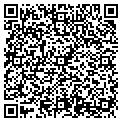 QR code with ABC contacts