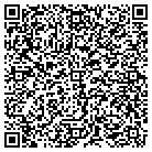 QR code with Chesterfield Cnty School Dist contacts