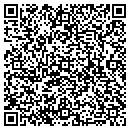 QR code with Alarm One contacts