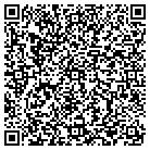 QR code with Magee Rosenblum Plastic contacts