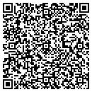 QR code with FDS San Diego contacts