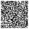 QR code with Avsi contacts