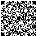 QR code with Head First contacts